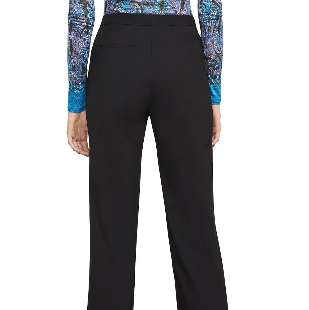 Wide-leg bcbgMaxazria - Picture 4 of 5